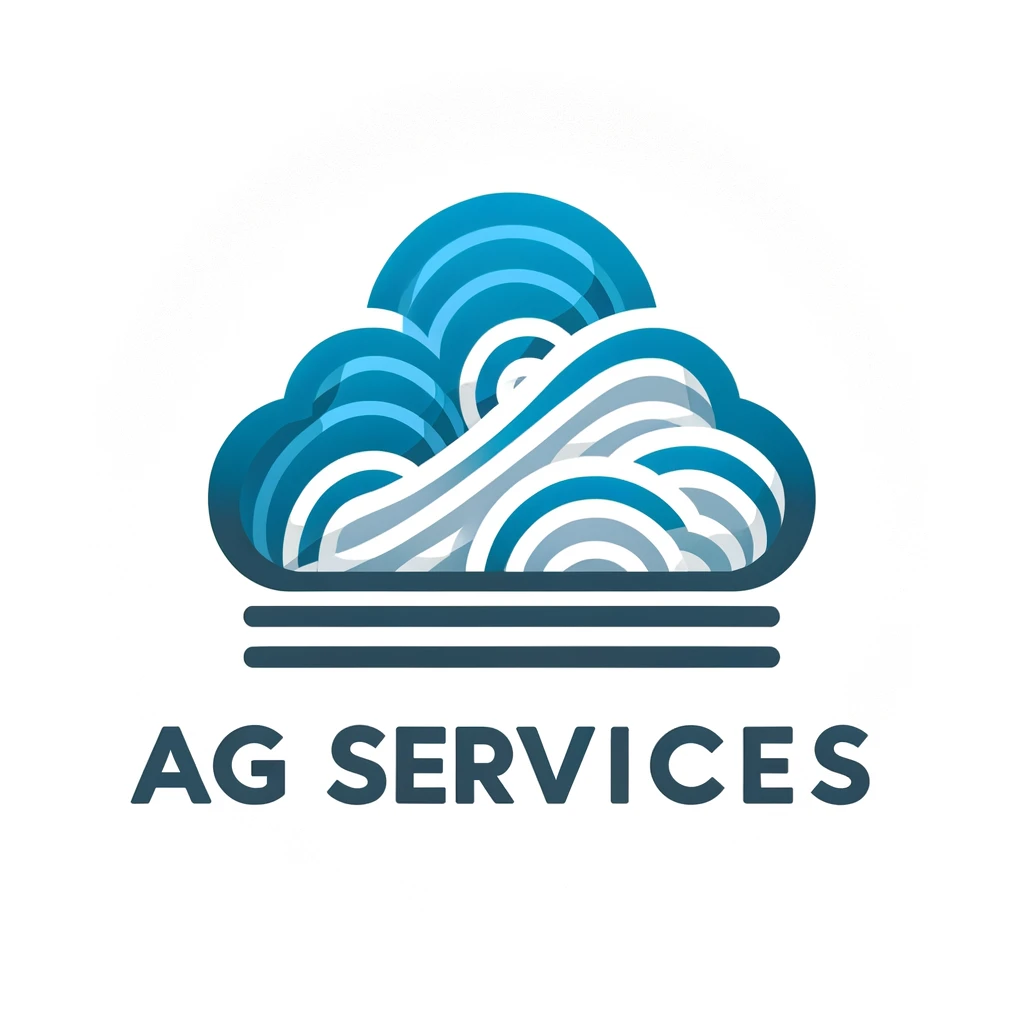 Logo AG Services